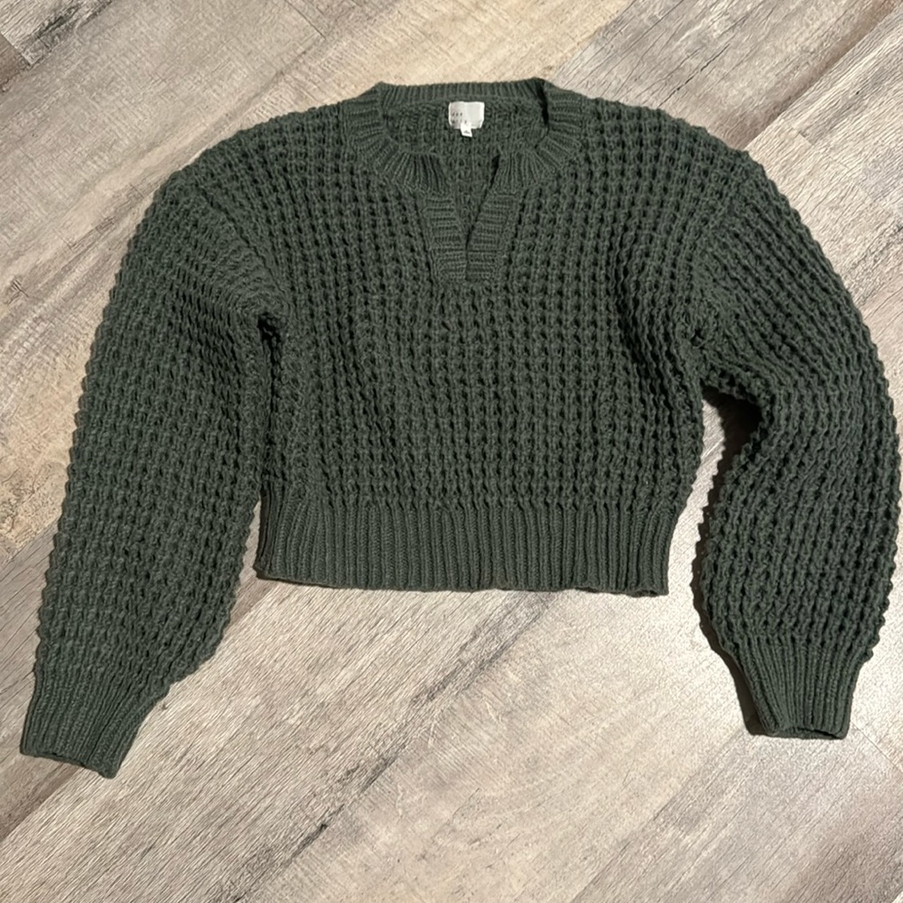 Dee elly sweater in excellent condition
